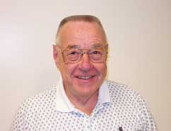 Dean Chambers